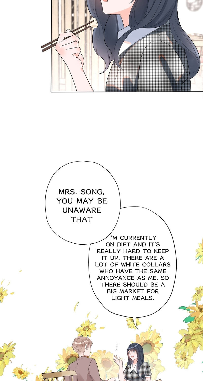 Read The Ex (Colored) chapter 109 image 36 on Lezhin