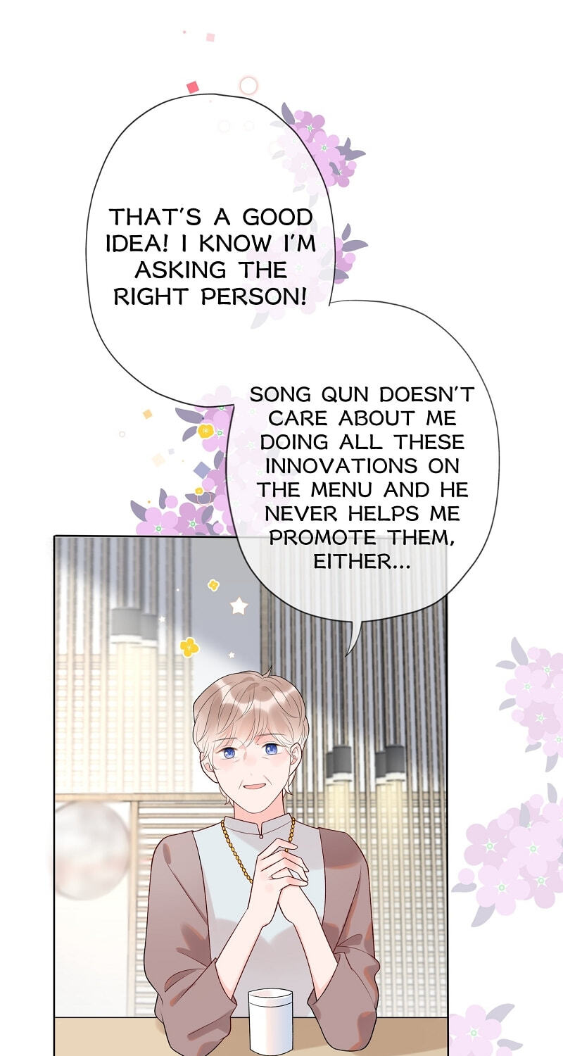Read The Ex (Colored) chapter 109 image 38 on Lezhin