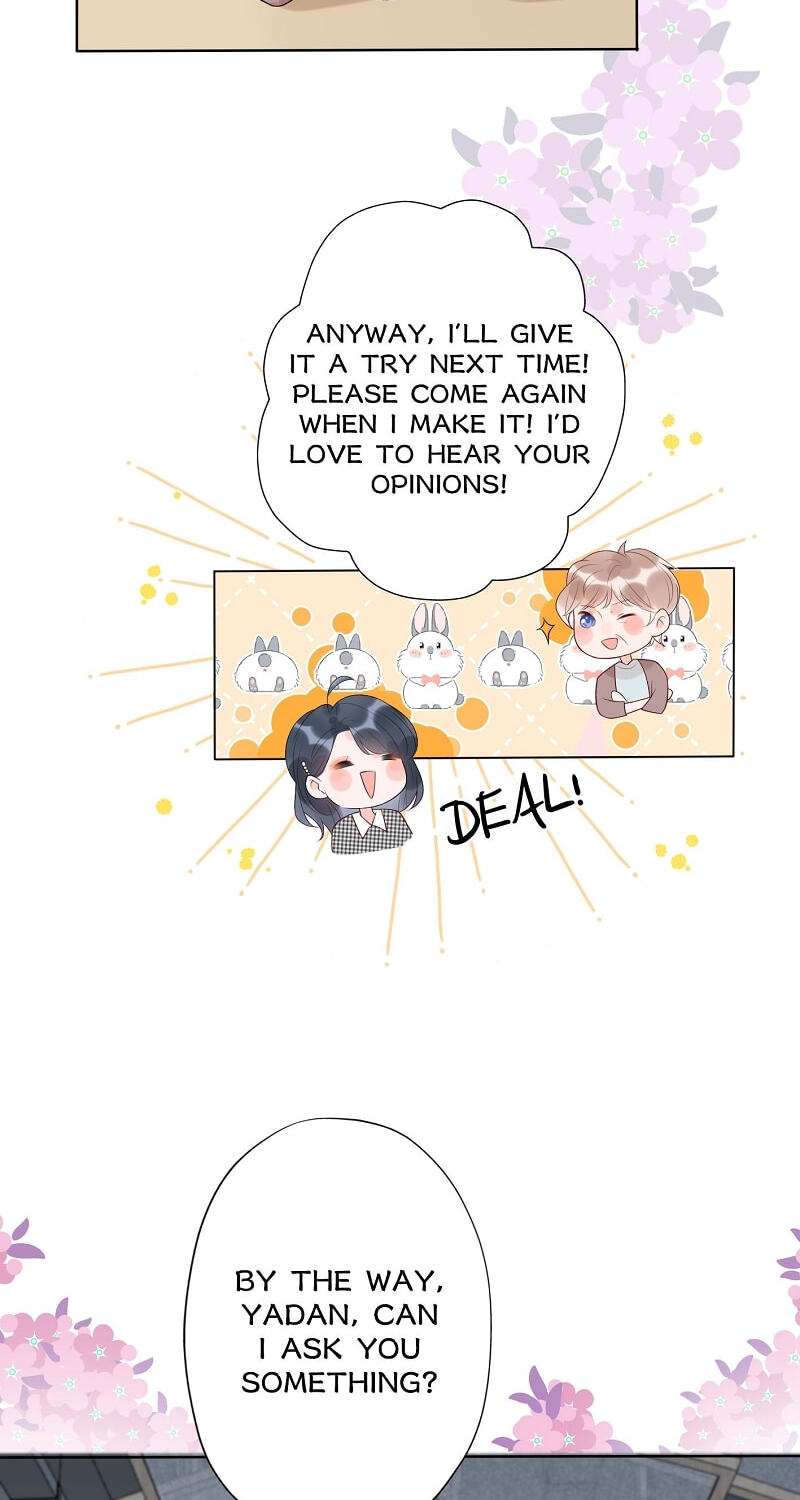 Read The Ex (Colored) chapter 109 image 39 on Lezhin