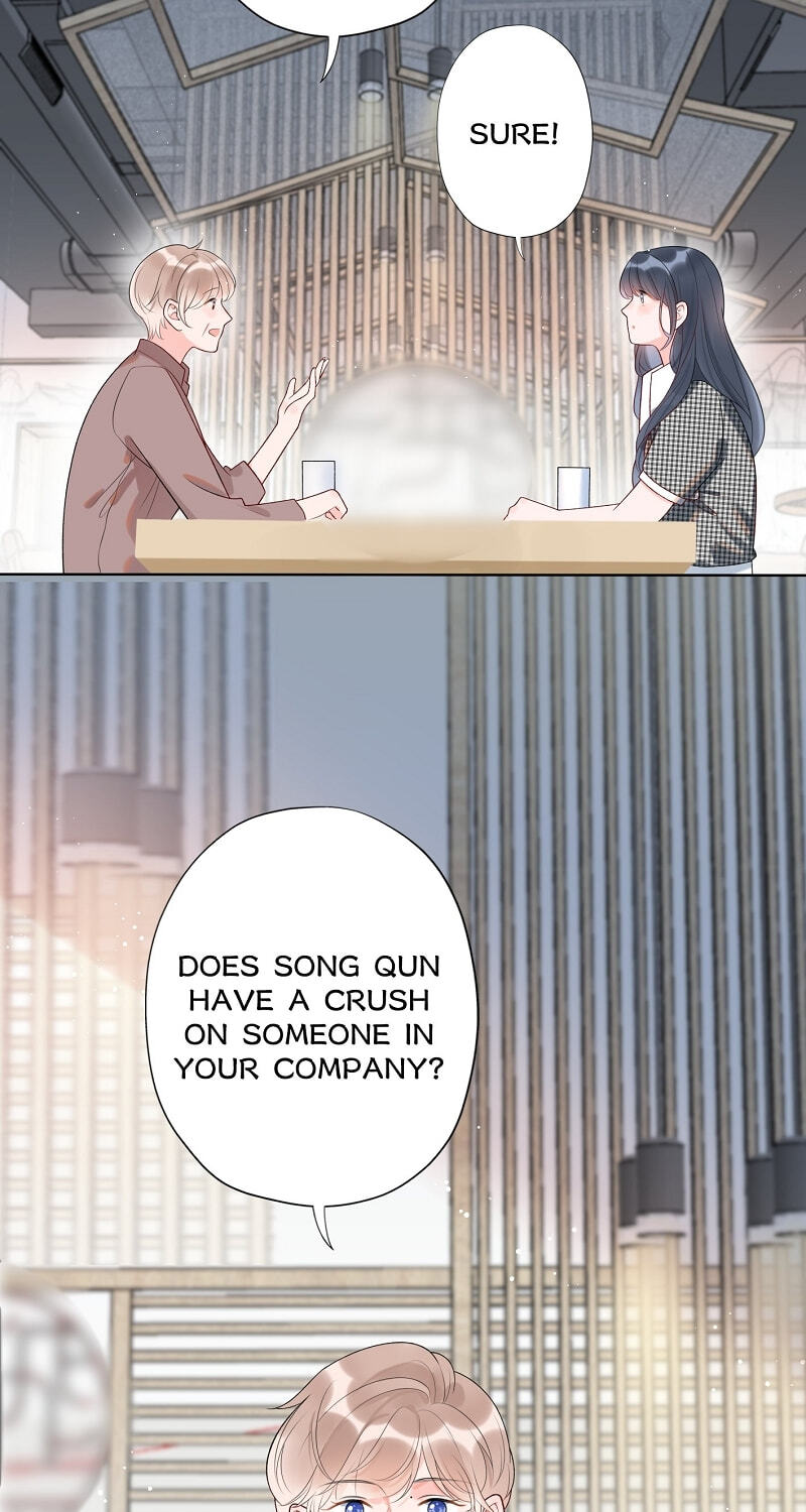 Read The Ex (Colored) chapter 109 image 40 on Lezhin