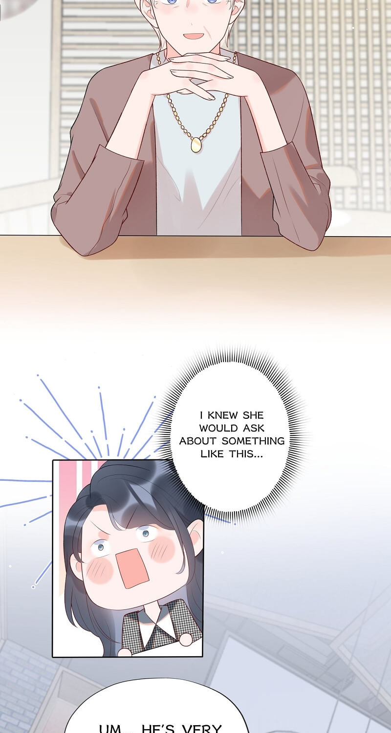 Read The Ex (Colored) chapter 109 image 41 on Lezhin