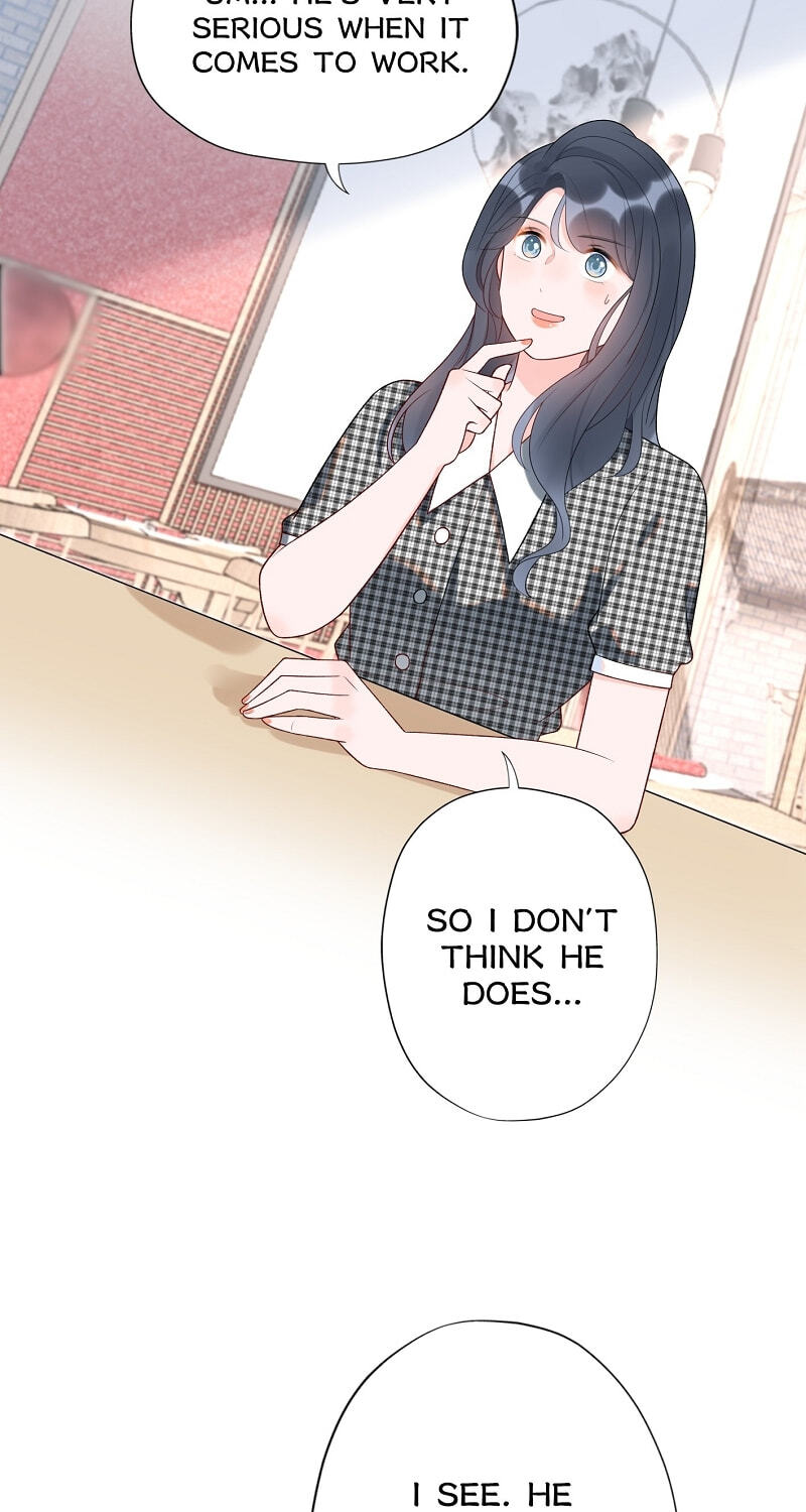 Read The Ex (Colored) chapter 109 image 42 on Lezhin