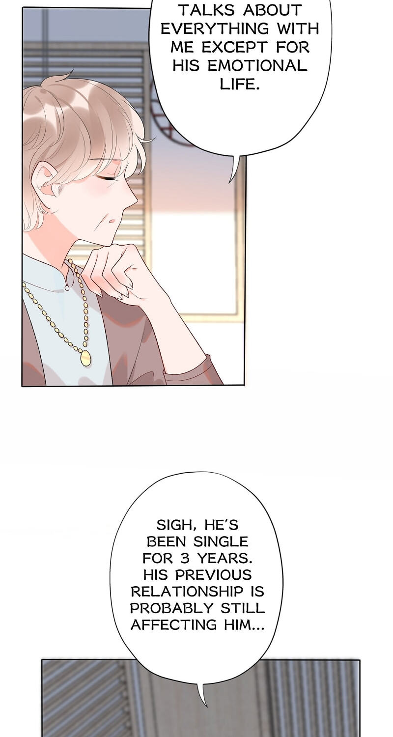 Read The Ex (Colored) chapter 109 image 43 on Lezhin