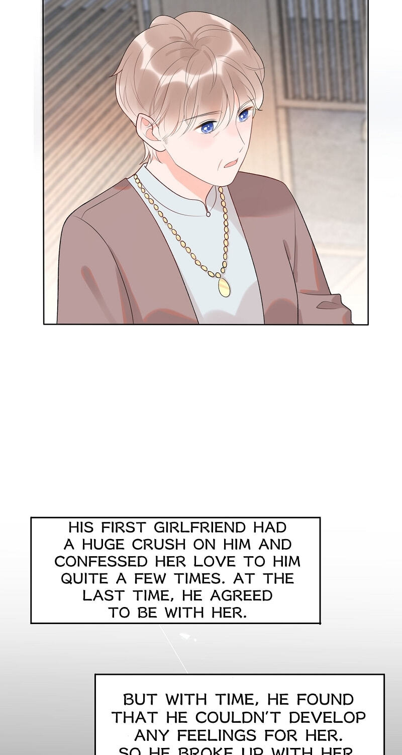 Read The Ex (Colored) chapter 109 image 44 on Lezhin