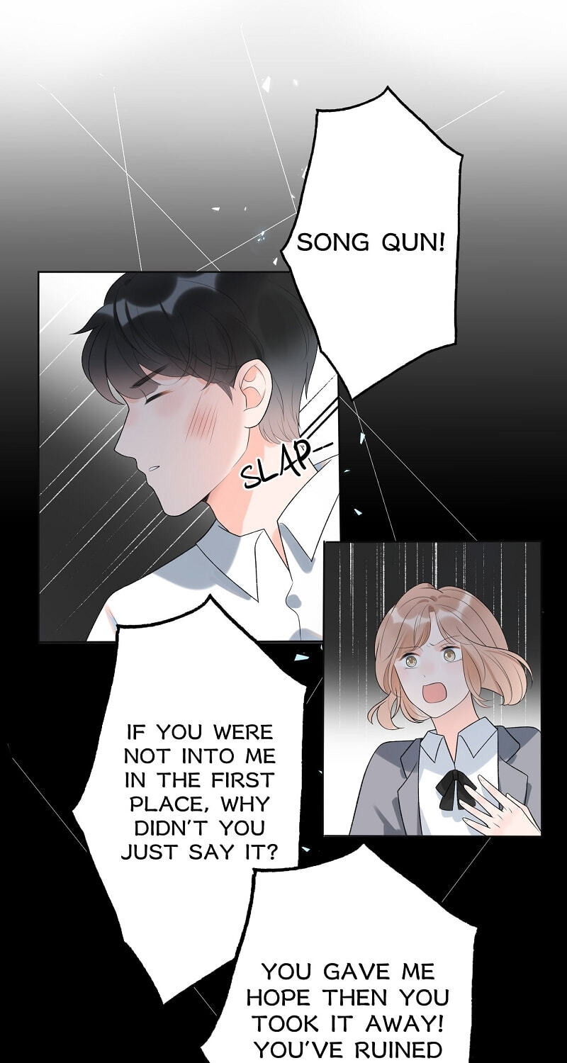 Read The Ex (Colored) chapter 109 image 46 on Lezhin