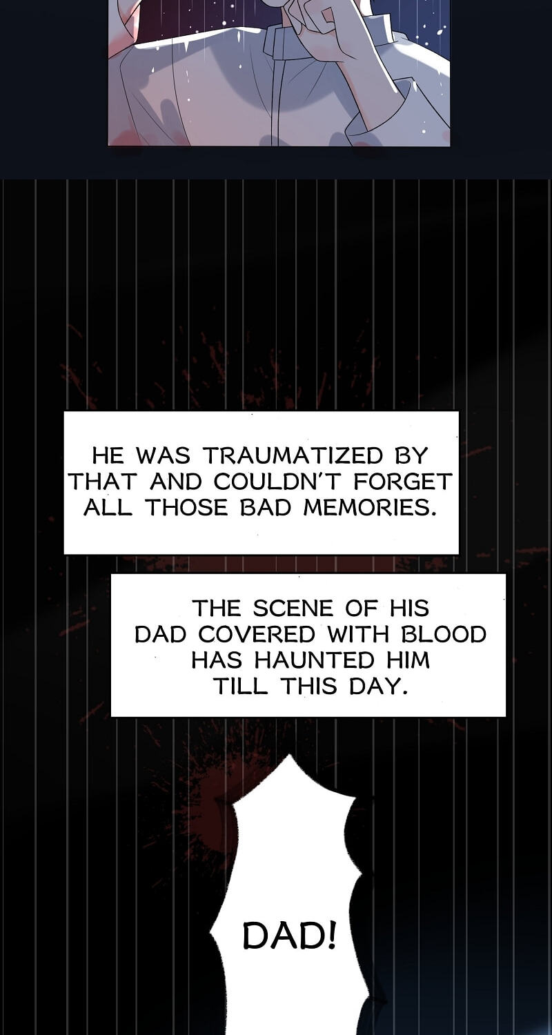 Read The Ex (Colored) chapter 109 image 49 on Lezhin