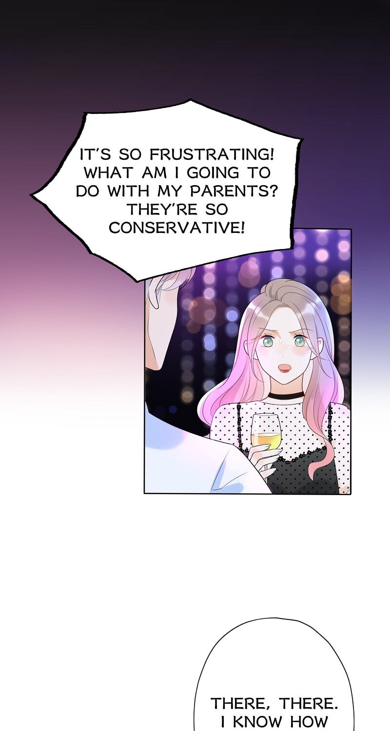 Read The Ex (Colored) chapter 109 image 5 on Lezhin
