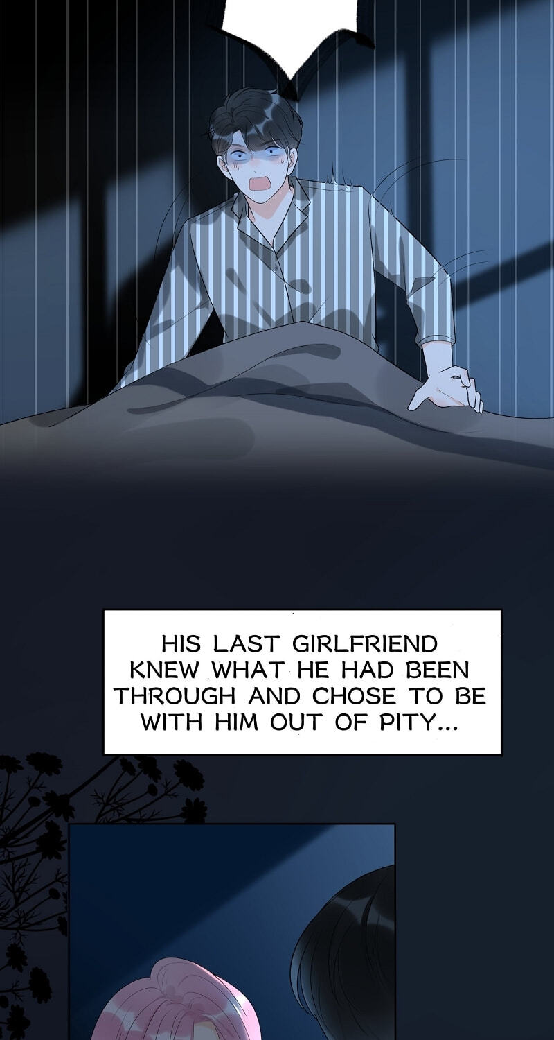 Read The Ex (Colored) chapter 109 image 50 on Lezhin