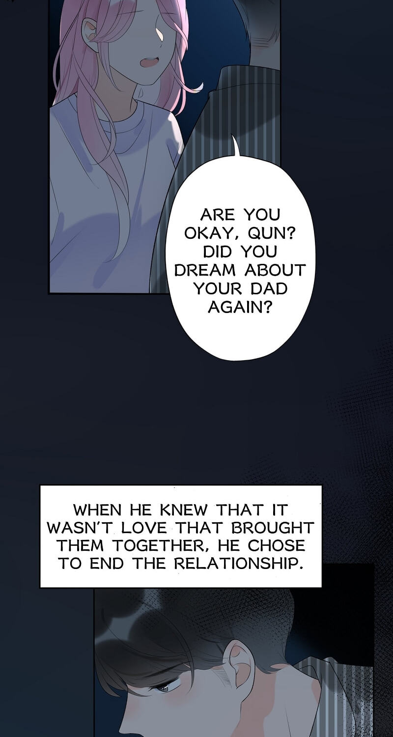 Read The Ex (Colored) chapter 109 image 51 on Lezhin