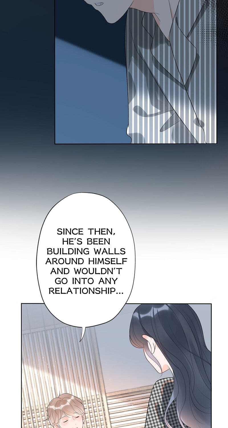 Read The Ex (Colored) chapter 109 image 52 on Lezhin