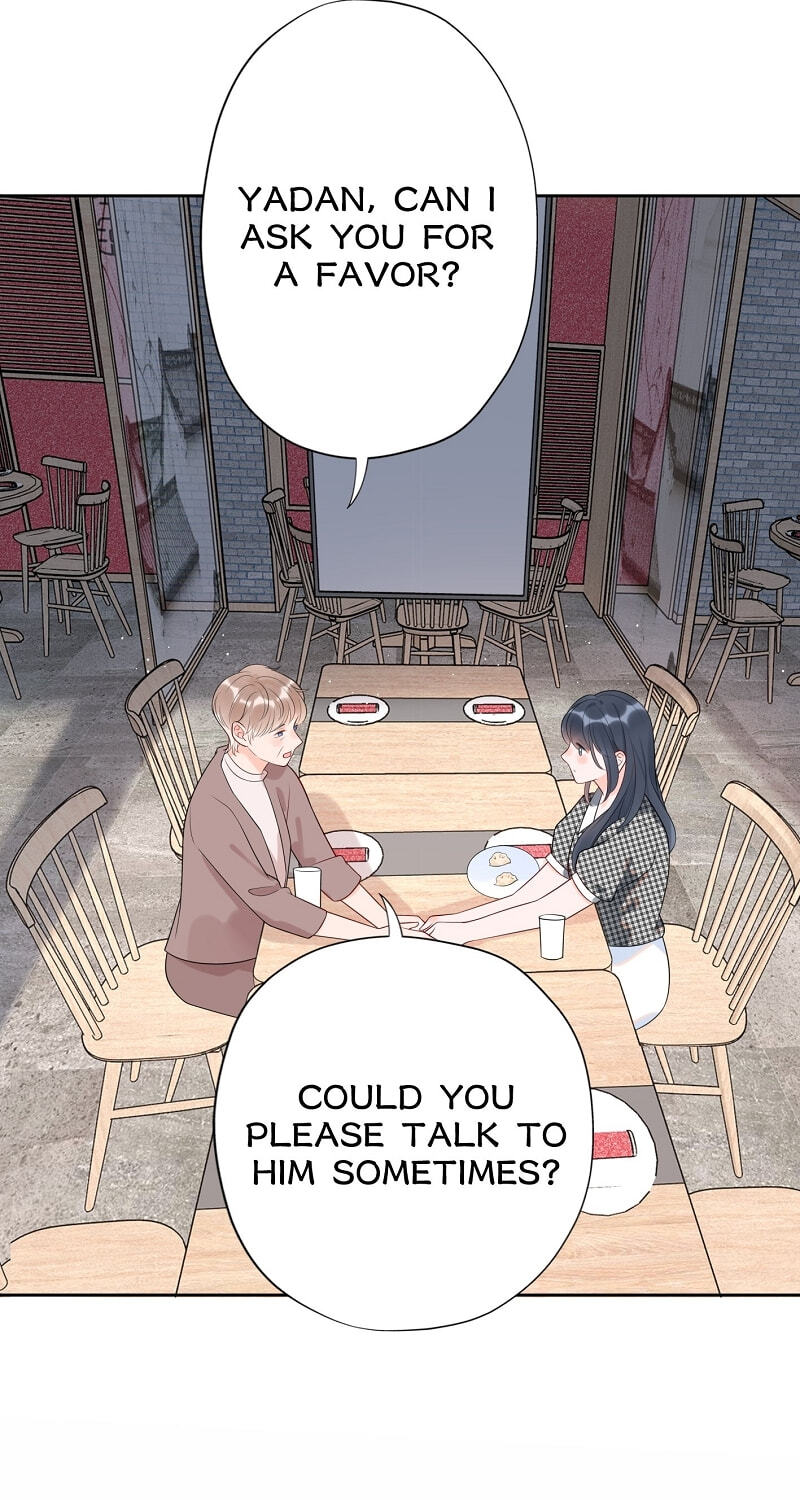 Read The Ex (Colored) chapter 109 image 54 on Lezhin