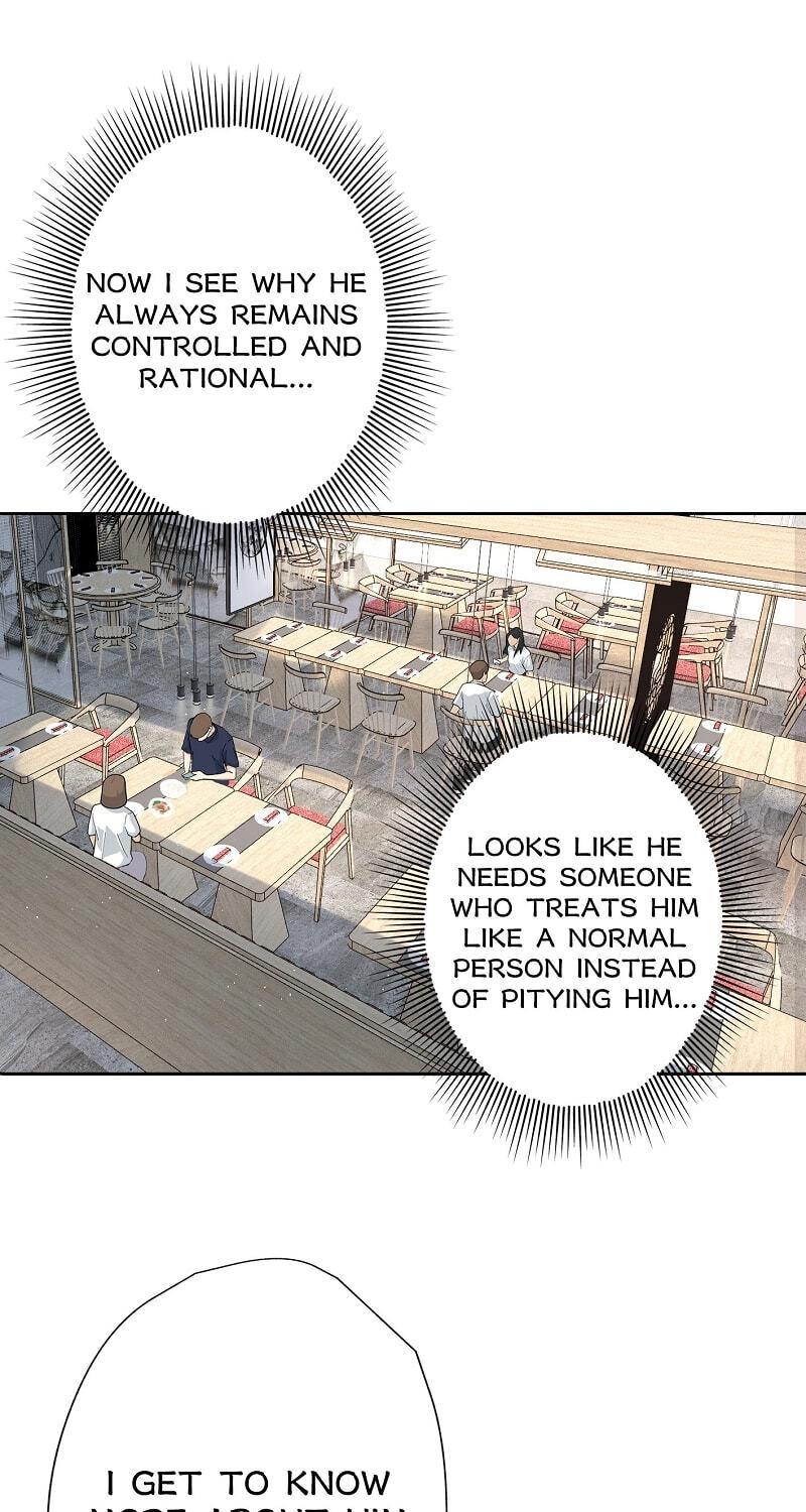 Read The Ex (Colored) chapter 109 image 56 on Lezhin