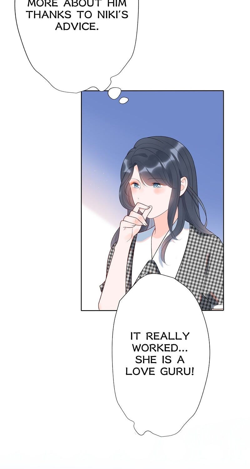 Read The Ex (Colored) chapter 109 image 57 on Lezhin