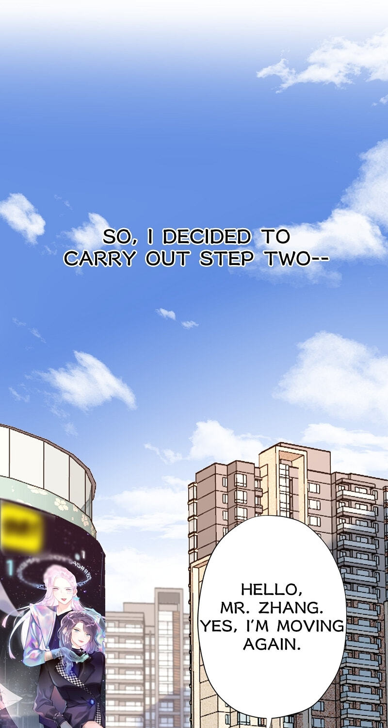 Read The Ex (Colored) chapter 109 image 58 on Lezhin