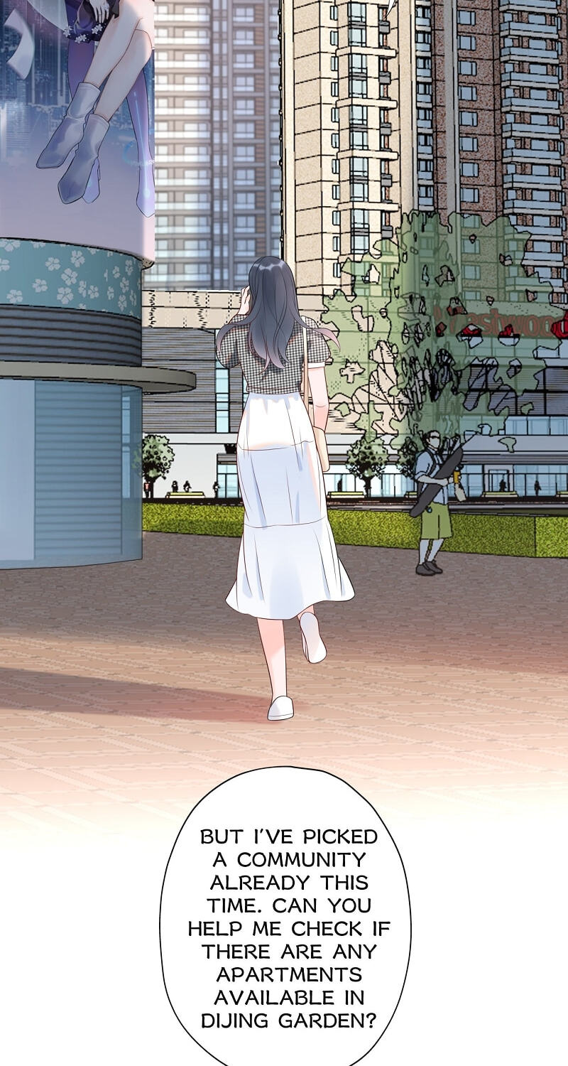 Read The Ex (Colored) chapter 109 image 59 on Lezhin