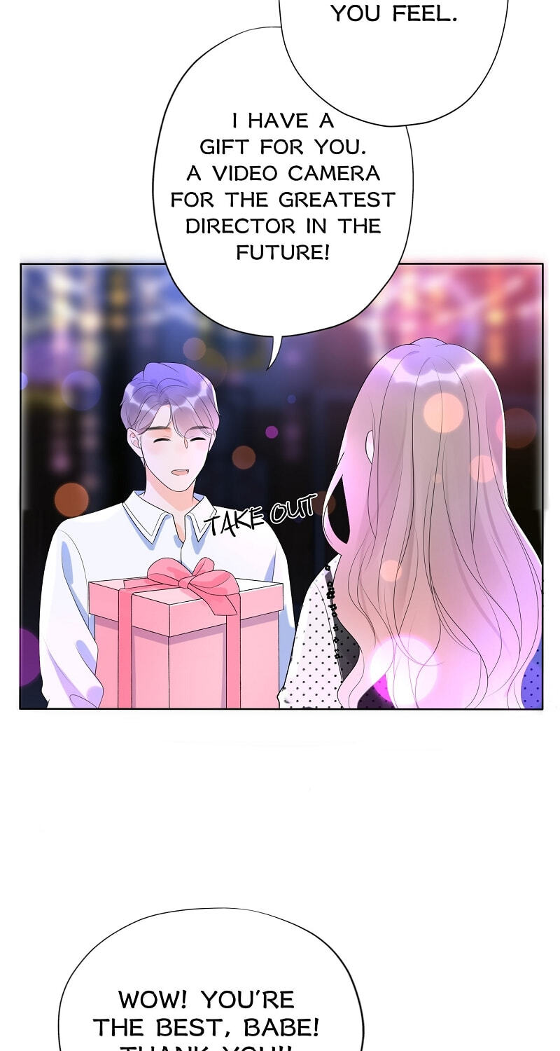 Read The Ex (Colored) chapter 109 image 6 on Lezhin