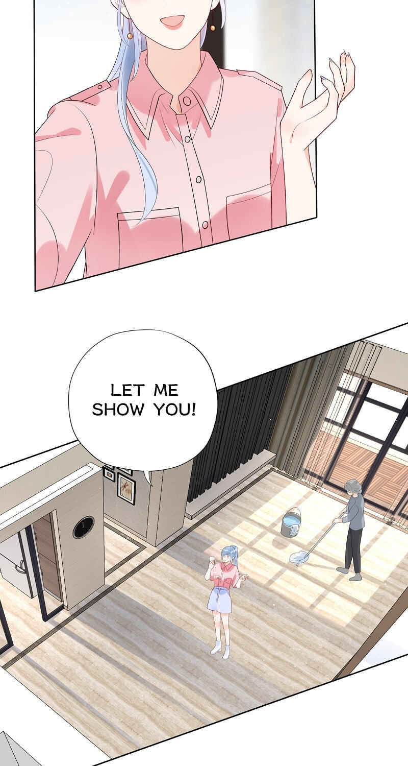 Read The Ex (Colored) chapter 109 image 62 on Lezhin