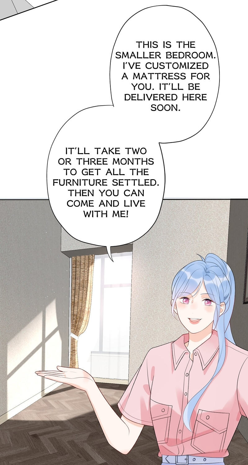 Read The Ex (Colored) chapter 109 image 63 on Lezhin