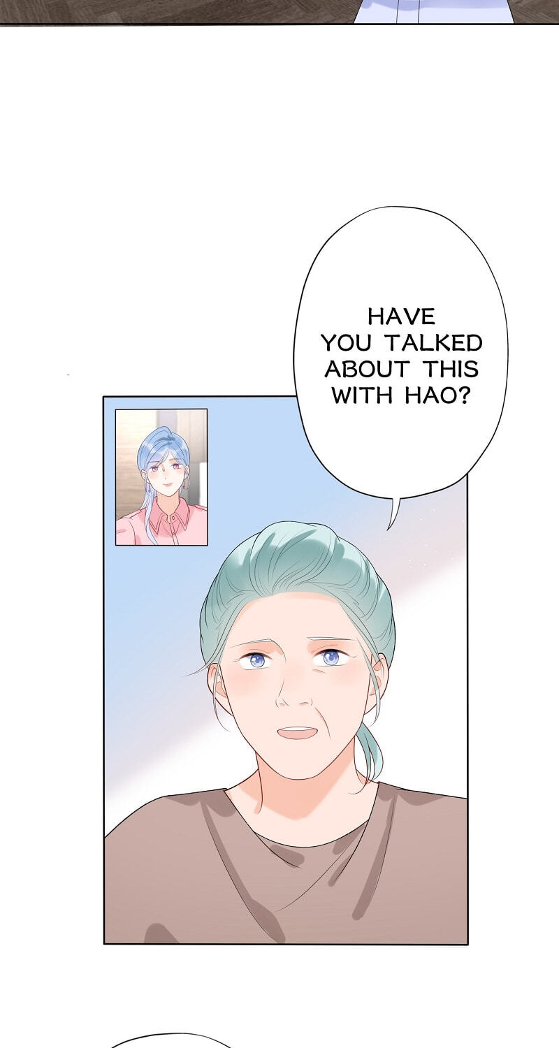 Read The Ex (Colored) chapter 109 image 64 on Lezhin