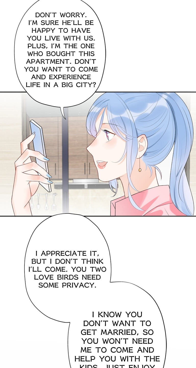 Read The Ex (Colored) chapter 109 image 65 on Lezhin