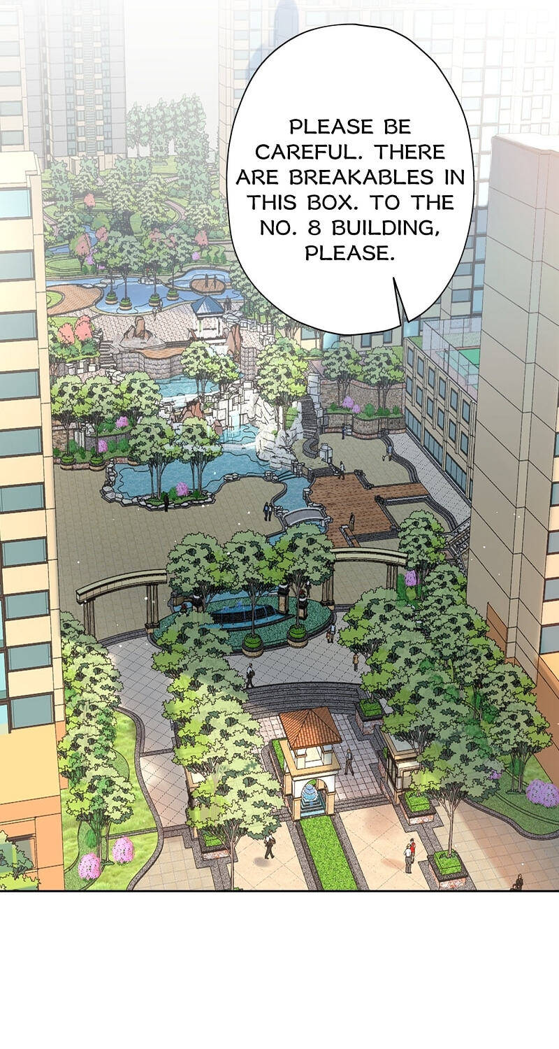 Read The Ex (Colored) chapter 109 image 67 on Lezhin