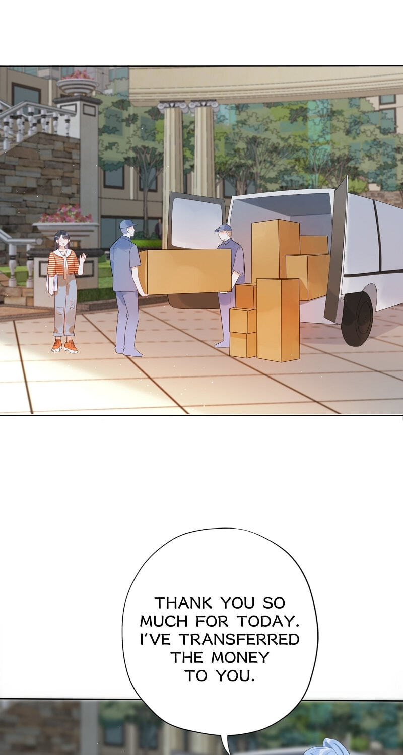 Read The Ex (Colored) chapter 109 image 68 on Lezhin