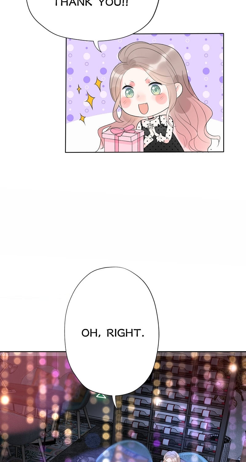 Read The Ex (Colored) chapter 109 image 7 on Lezhin