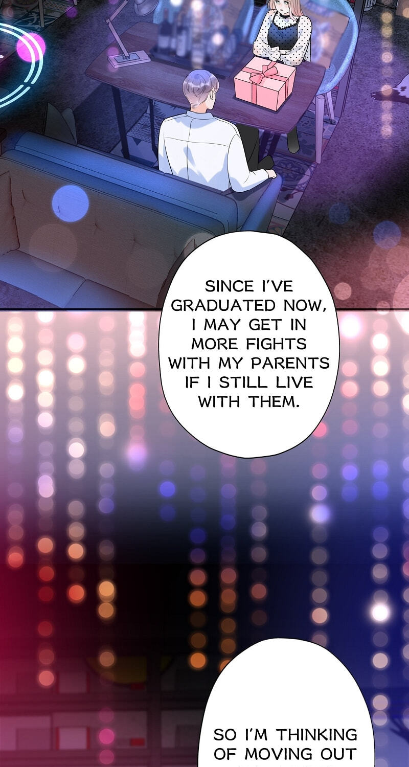 Read The Ex (Colored) chapter 109 image 8 on Lezhin