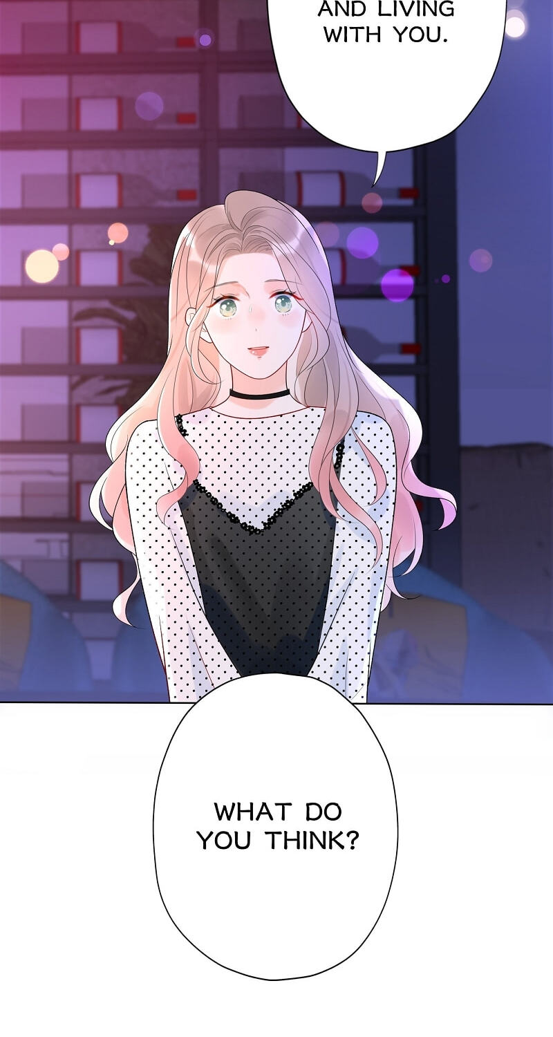 Read The Ex (Colored) chapter 109 image 9 on Lezhin