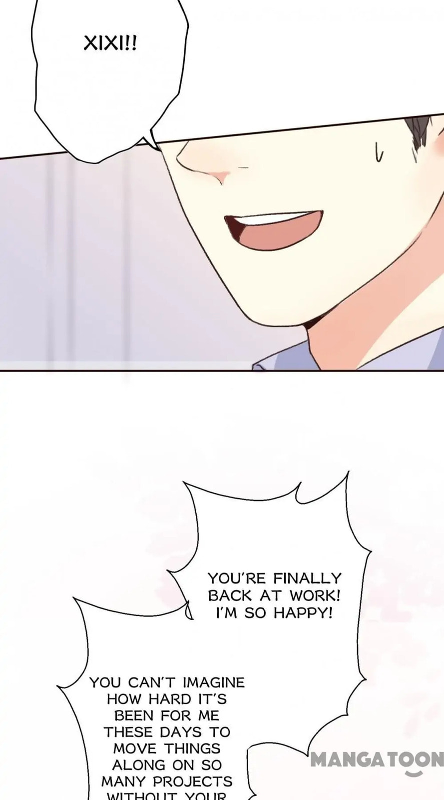 Read The Ex (Colored) chapter 11 image 1 on Lezhin