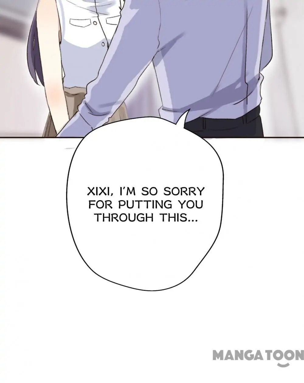 Read The Ex (Colored) chapter 11 image 12 on Lezhin