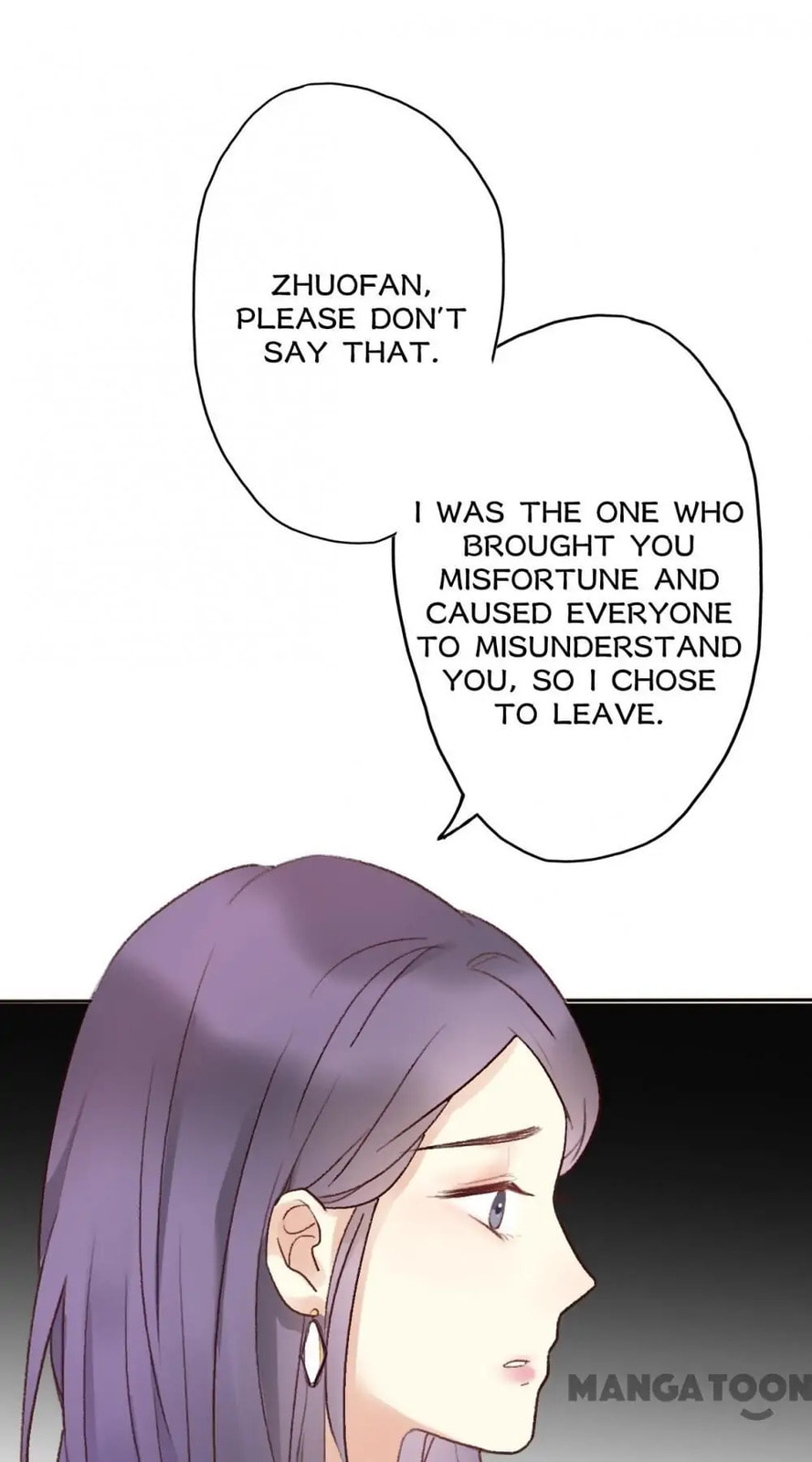 Read The Ex (Colored) chapter 11 image 13 on Lezhin