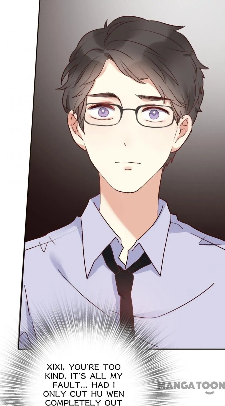 Read The Ex (Colored) chapter 11 image 16 on Lezhin