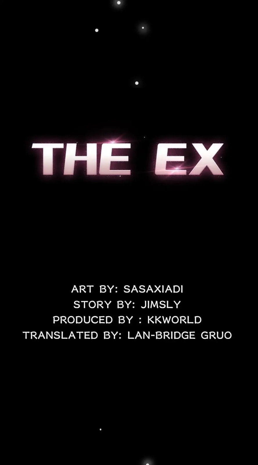 Read The Ex (Colored) chapter 11 image 18 on Lezhin