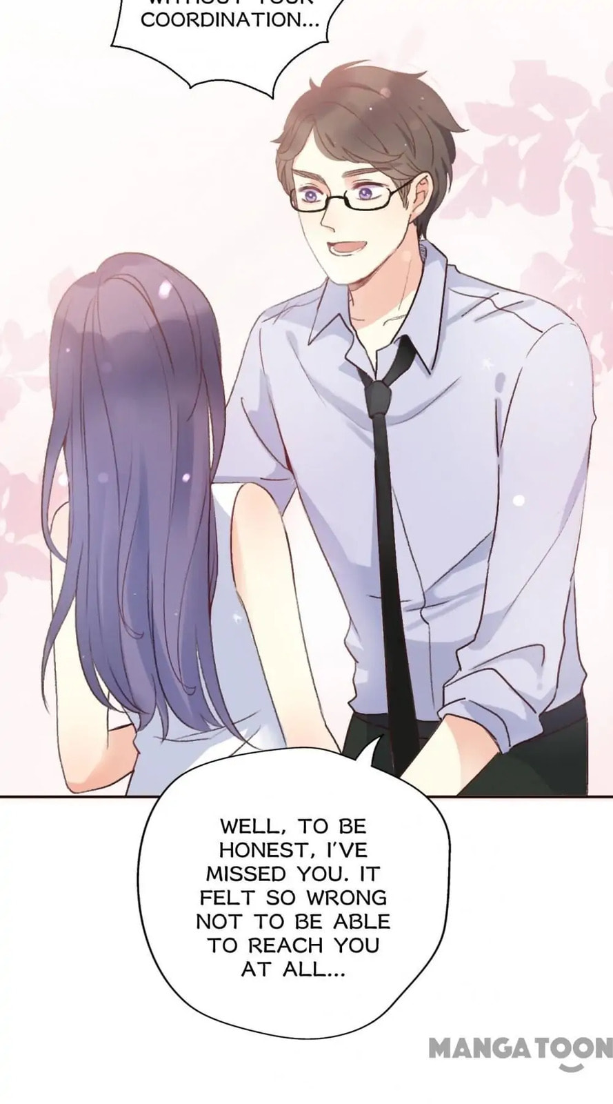Read The Ex (Colored) chapter 11 image 2 on Lezhin