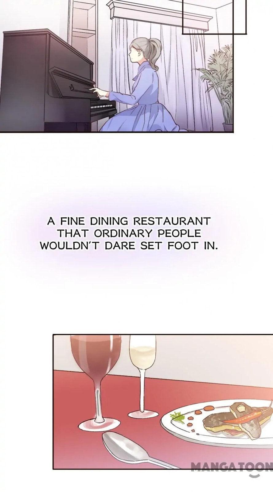 Read The Ex (Colored) chapter 11 image 21 on Lezhin