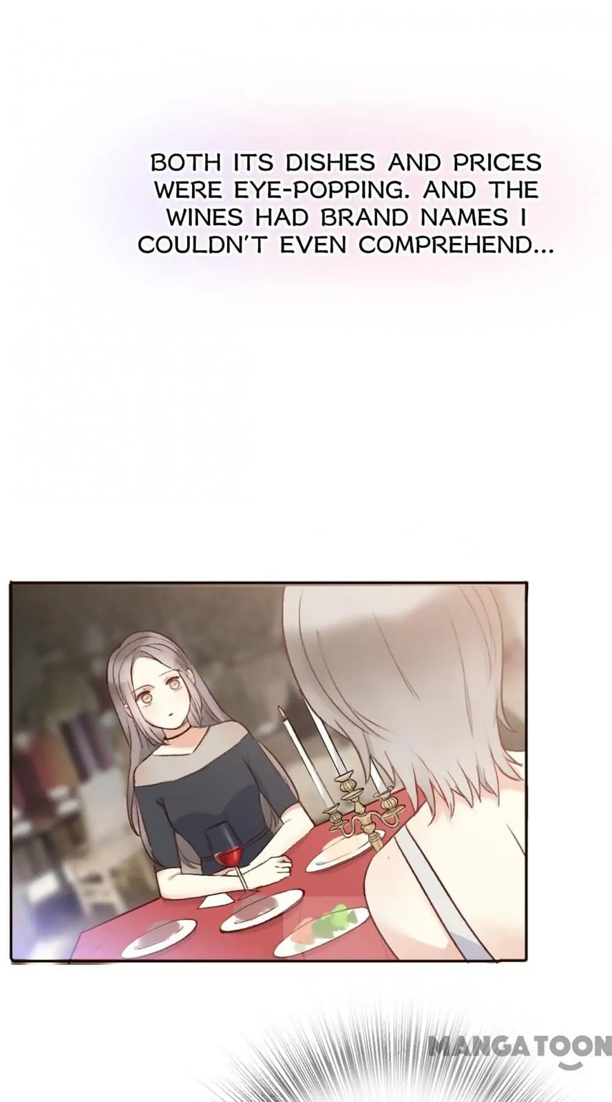 Read The Ex (Colored) chapter 11 image 22 on Lezhin