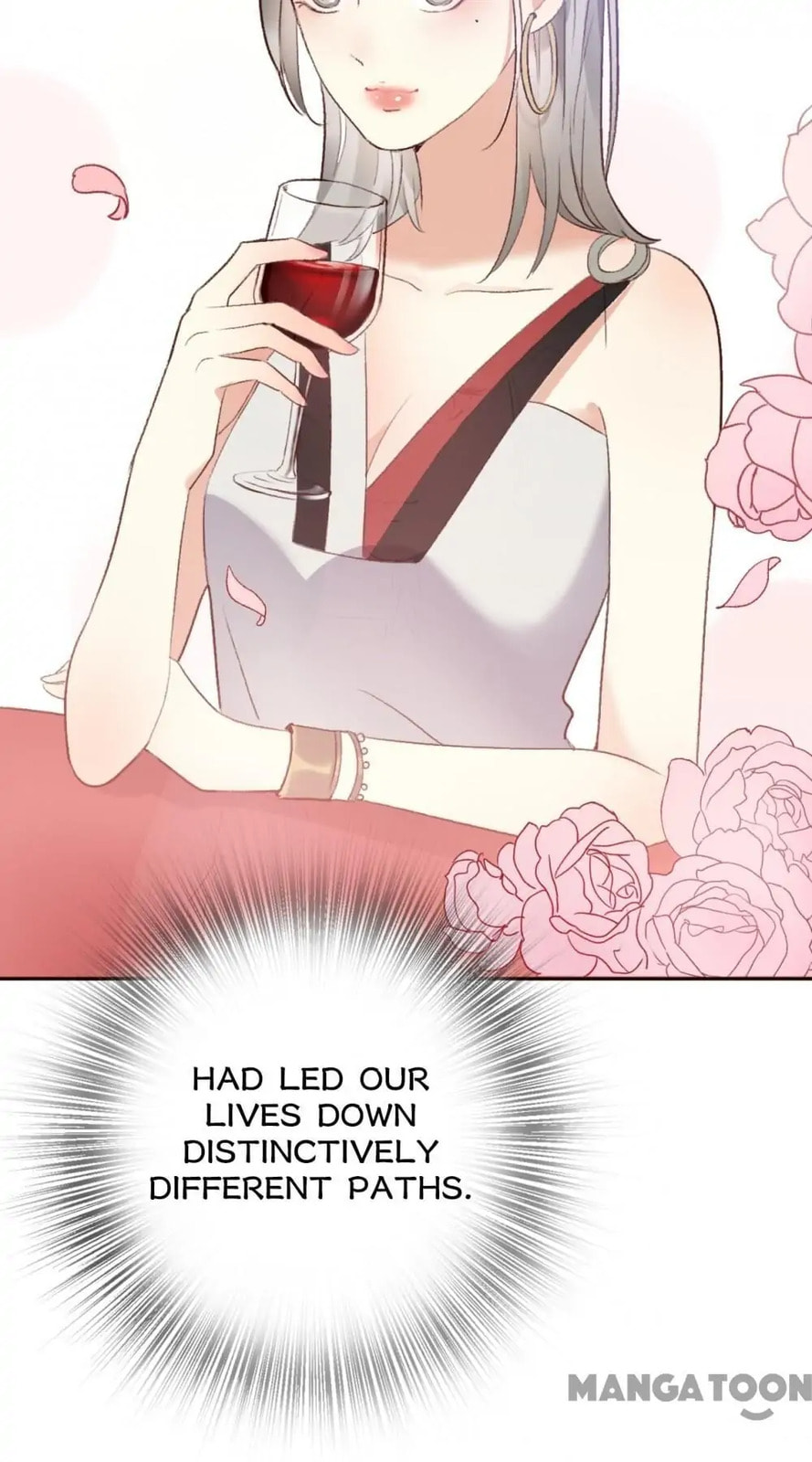 Read The Ex (Colored) chapter 11 image 24 on Lezhin