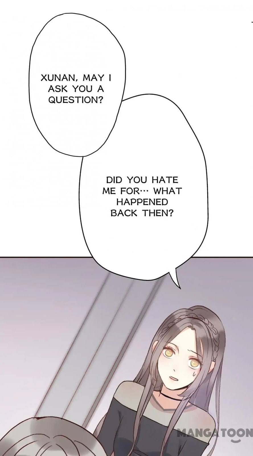 Read The Ex (Colored) chapter 11 image 29 on Lezhin