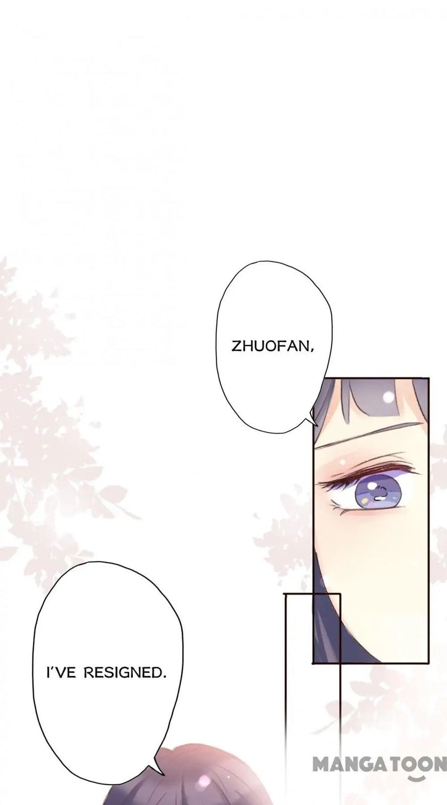 Read The Ex (Colored) chapter 11 image 3 on Lezhin