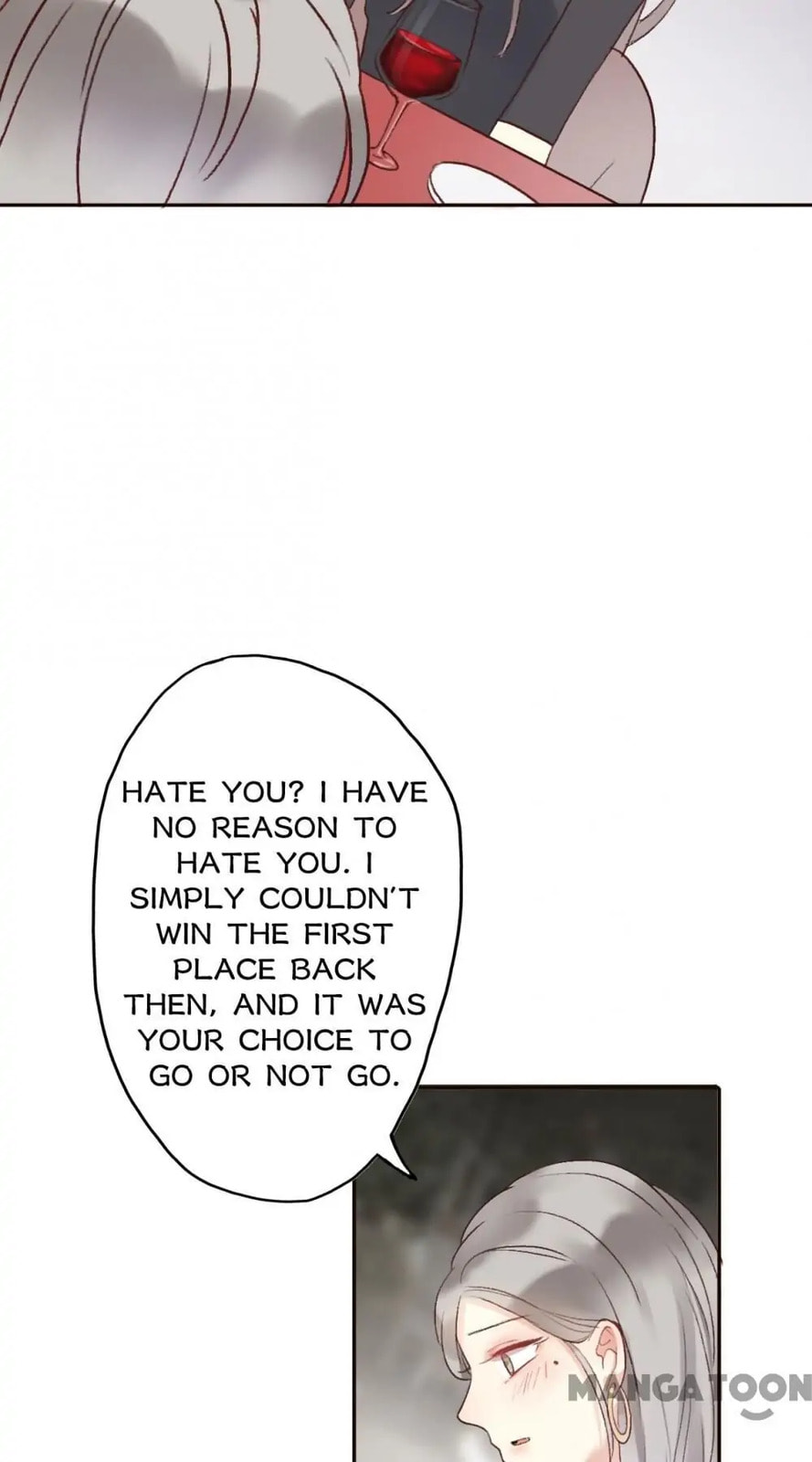 Read The Ex (Colored) chapter 11 image 30 on Lezhin