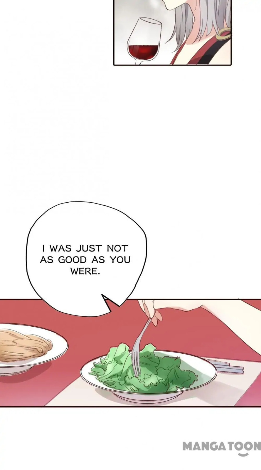 Read The Ex (Colored) chapter 11 image 31 on Lezhin
