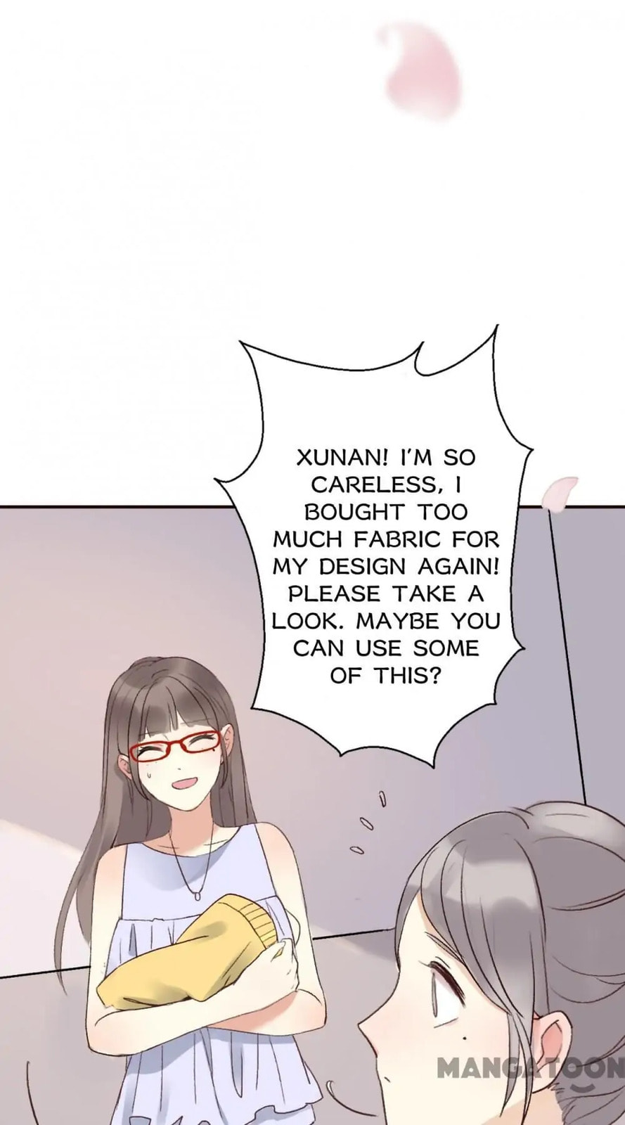 Read The Ex (Colored) chapter 11 image 35 on Lezhin