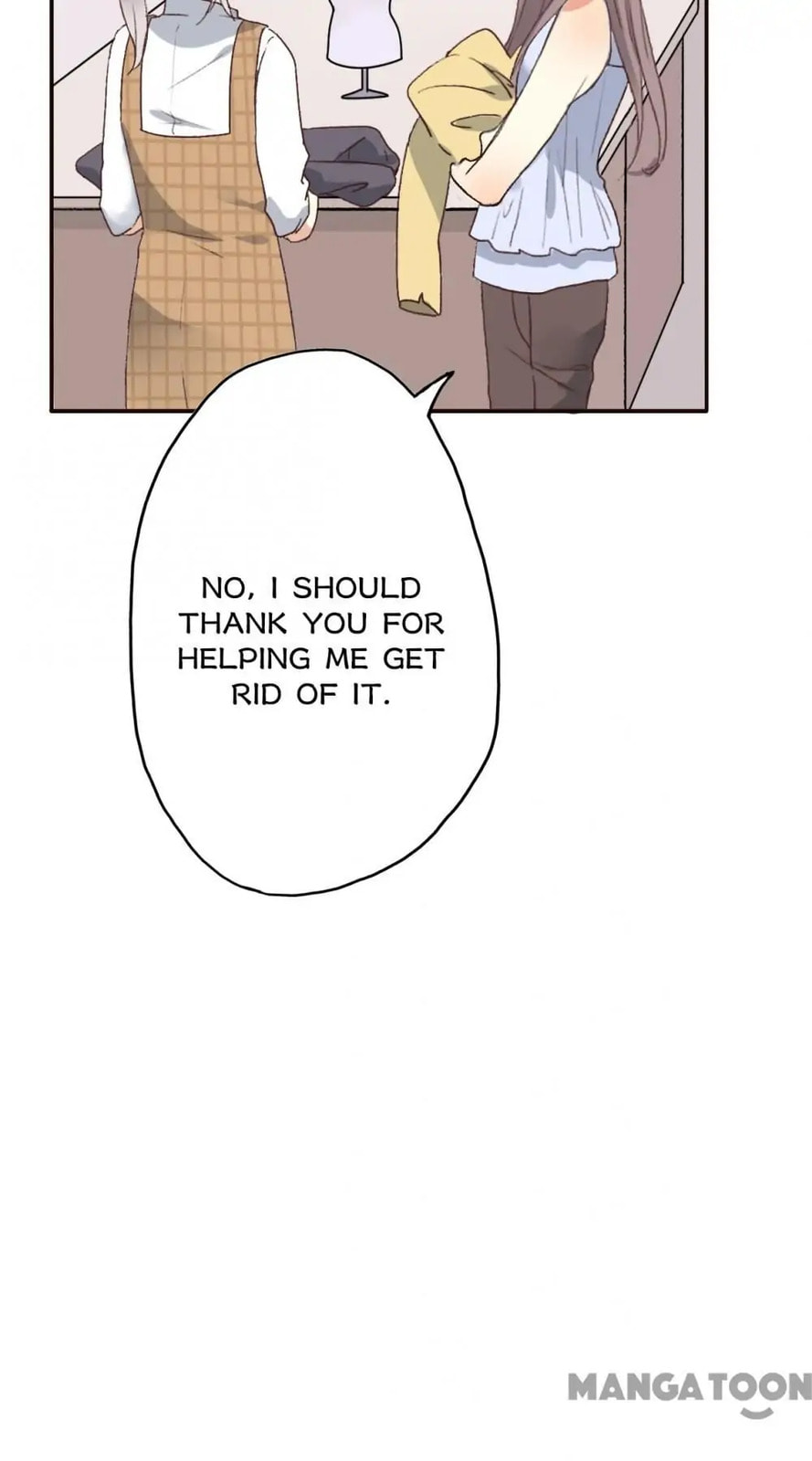 Read The Ex (Colored) chapter 11 image 37 on Lezhin