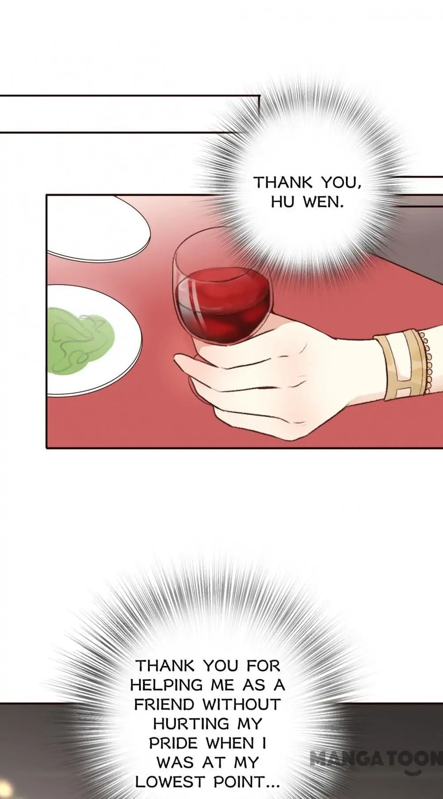 Read The Ex (Colored) chapter 11 image 39 on Lezhin