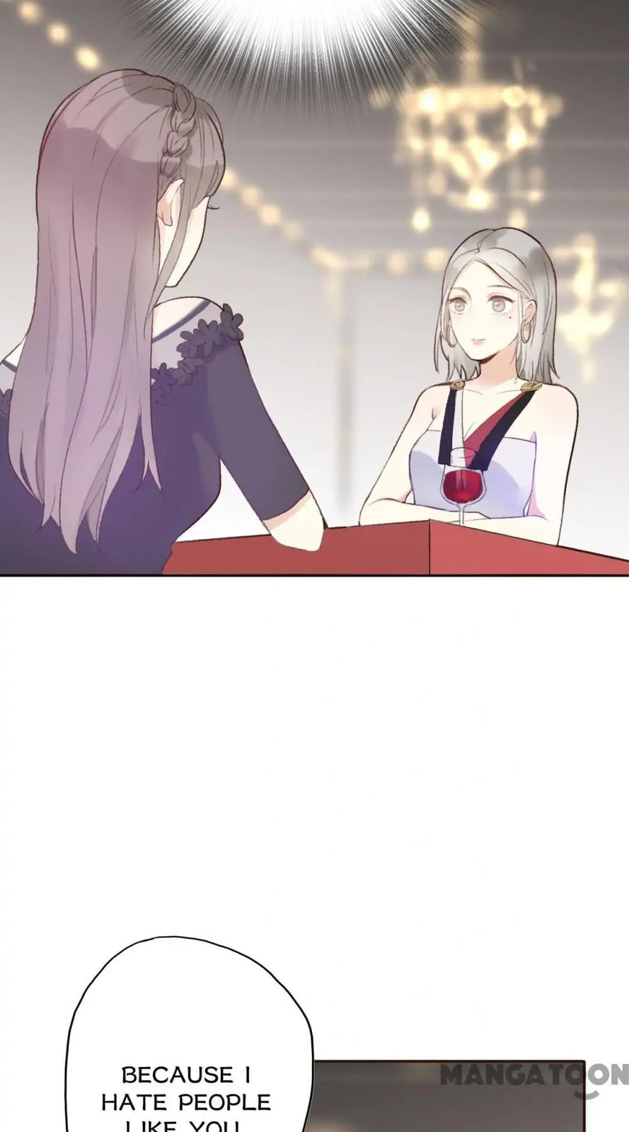 Read The Ex (Colored) chapter 11 image 40 on Lezhin