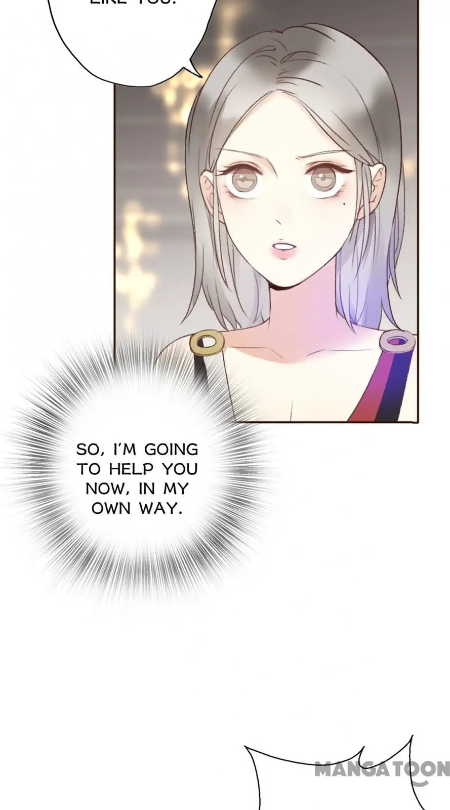 Read The Ex (Colored) chapter 11 image 41 on Lezhin