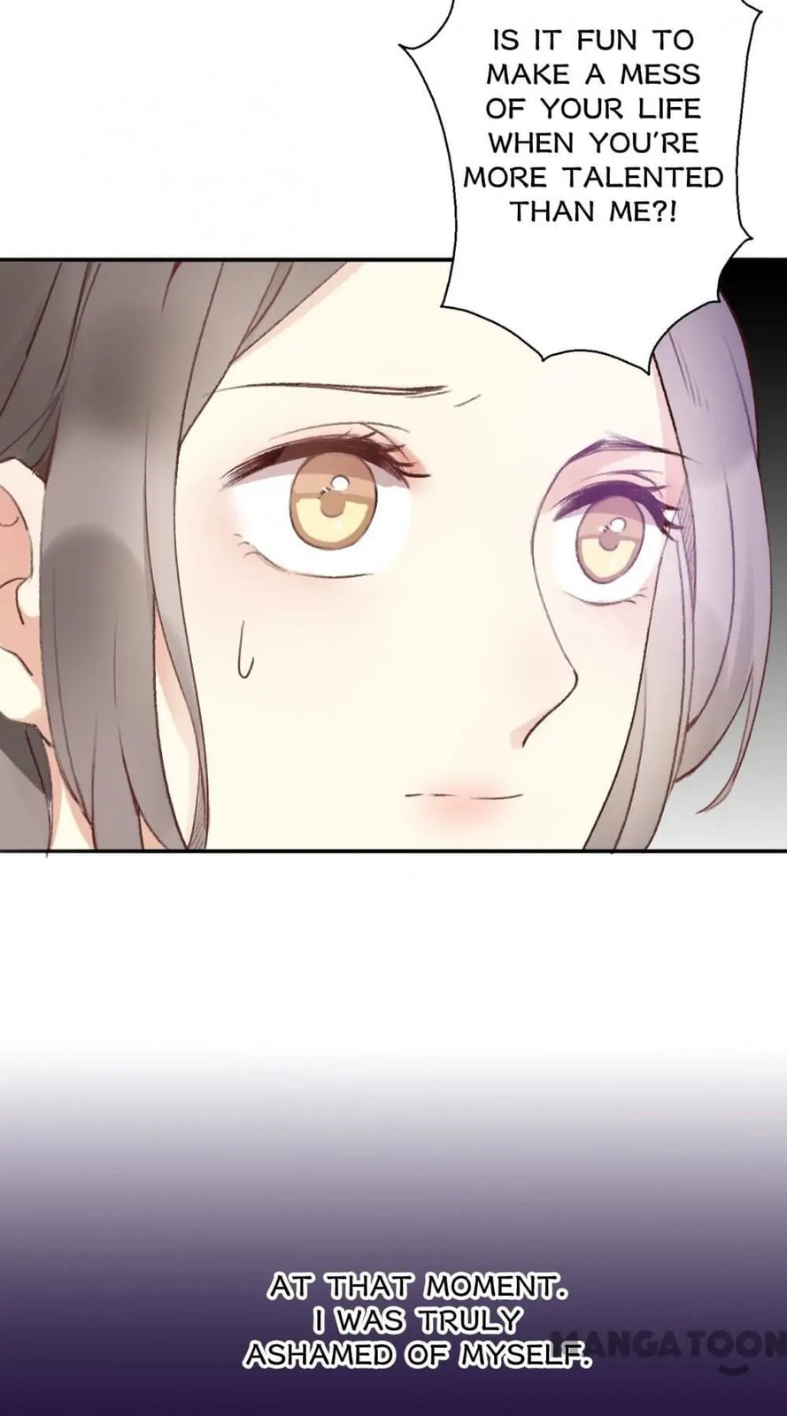 Read The Ex (Colored) chapter 11 image 42 on Lezhin