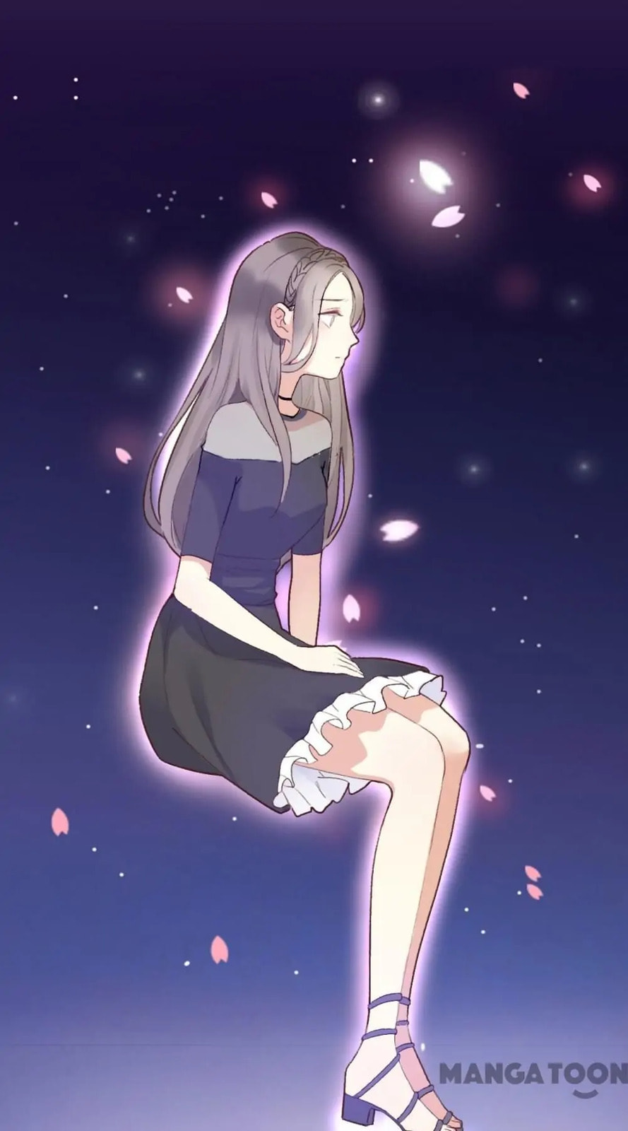 Read The Ex (Colored) chapter 11 image 43 on Lezhin
