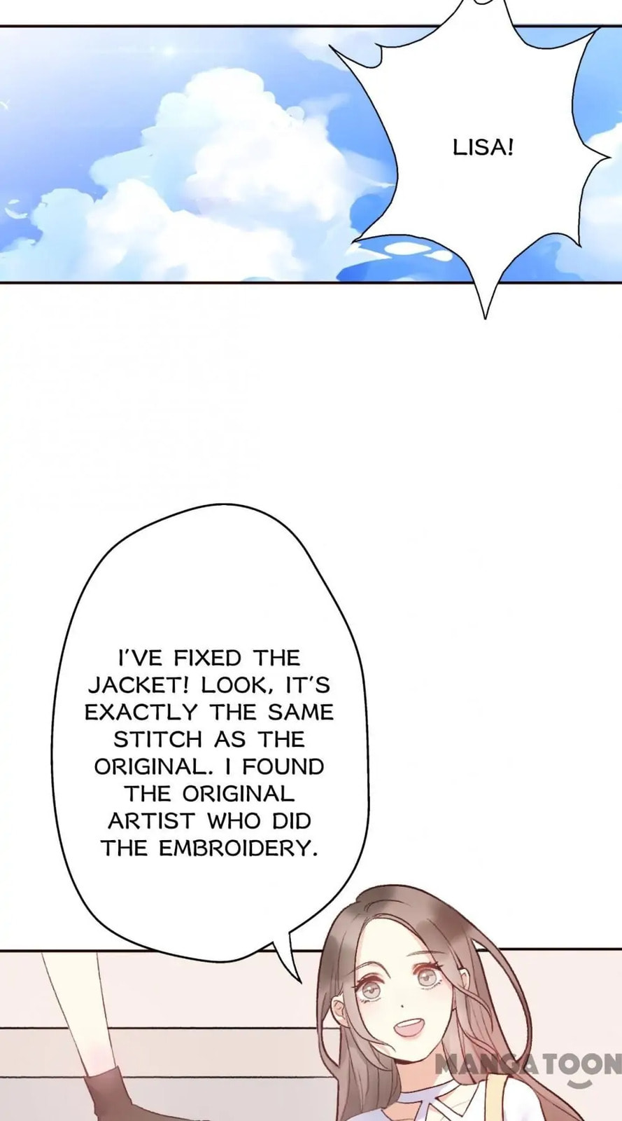 Read The Ex (Colored) chapter 11 image 45 on Lezhin